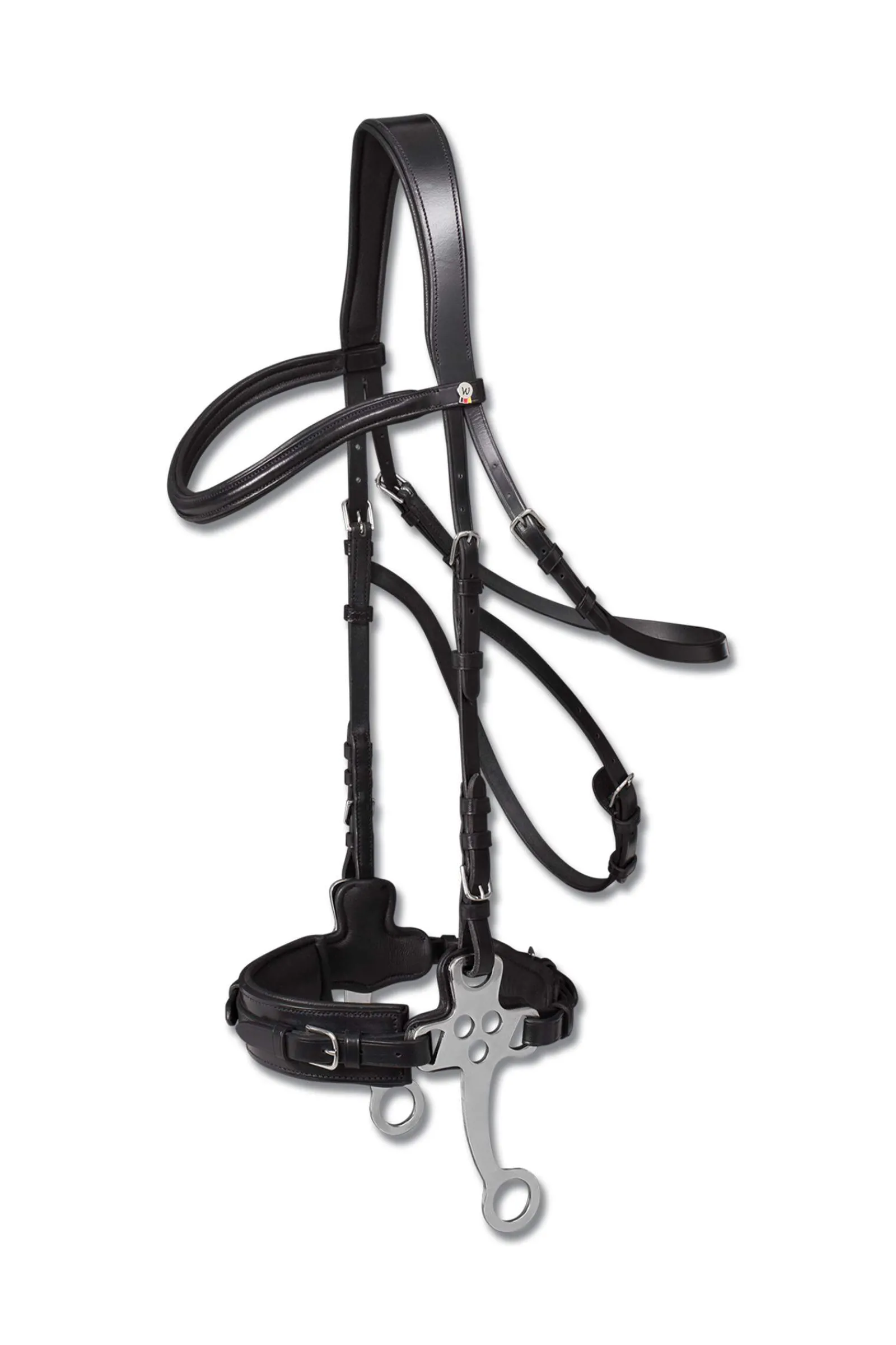 Sale X-Line Hackamore Hackamores|Bridles & Nosebands