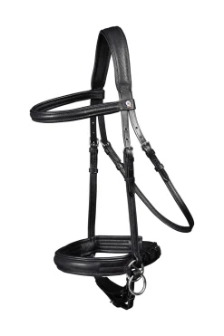 Best X-Line Supersoft Bitless Bridle Bridles & Nosebands
