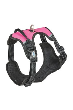 Hot Anti Pull/Travel Harness L Dog Collars