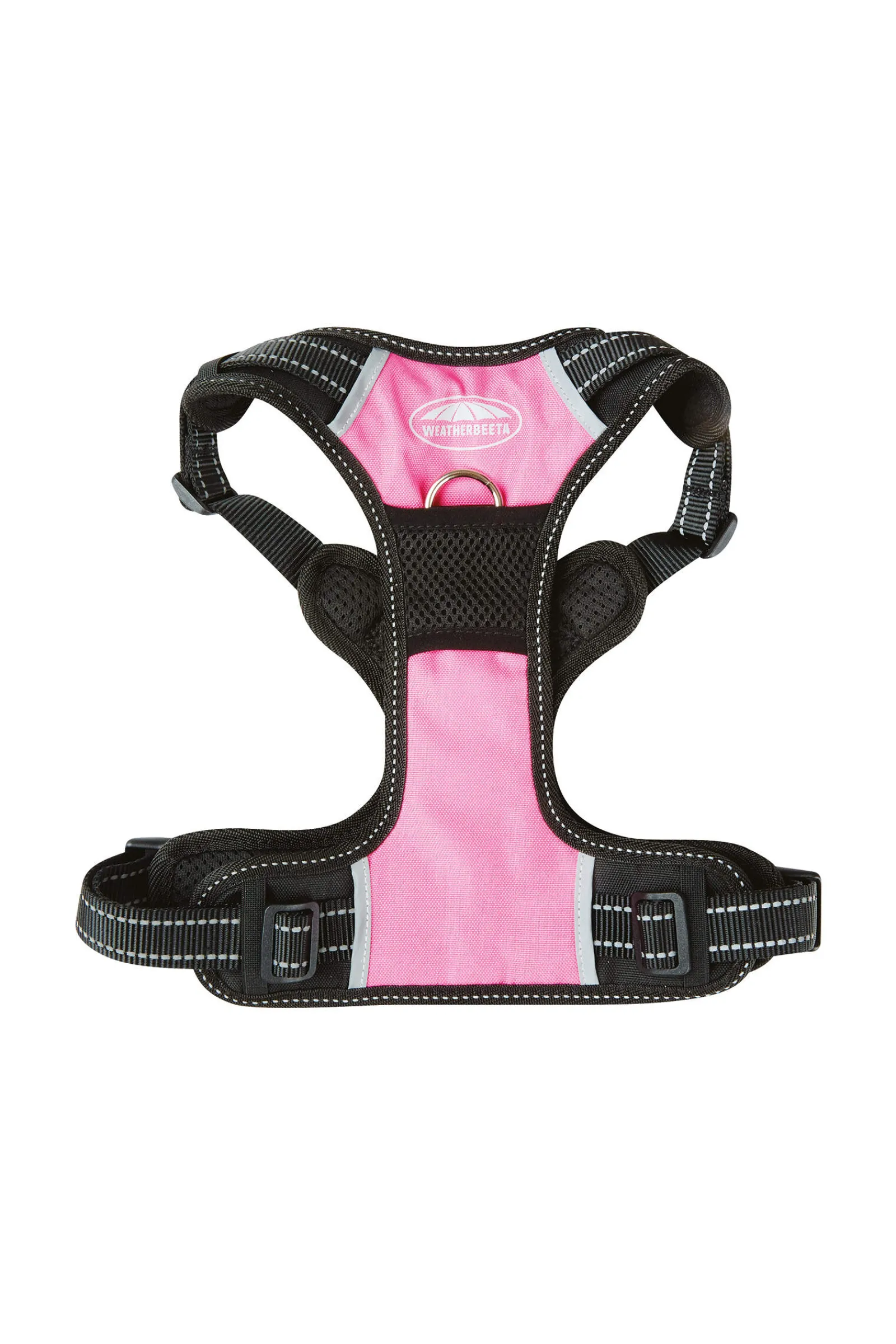 Hot Anti Pull/Travel Harness L Dog Collars
