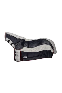 Fashion Breeze Fly Rug with Surcingle IV Combo Neck Fly Rugs|Fly Rugs