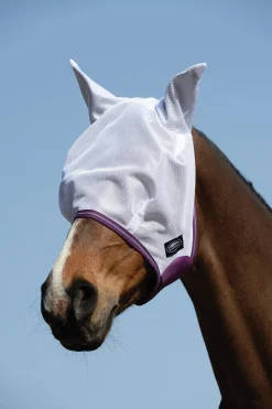 Best Comfitec Airflow Mask Fly Masks & Fringes|Fly Masks & Fringes