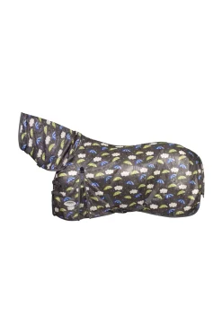 New Comfitec Essential Mesh II Combo Neck Print Fly Rug Fly Rugs|Fly Rugs