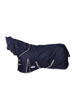 Sale Comfitec Essential Detach-a-Neck Medium Turnout Rug, 220g Medium & Heavyweight Turnout Rugs