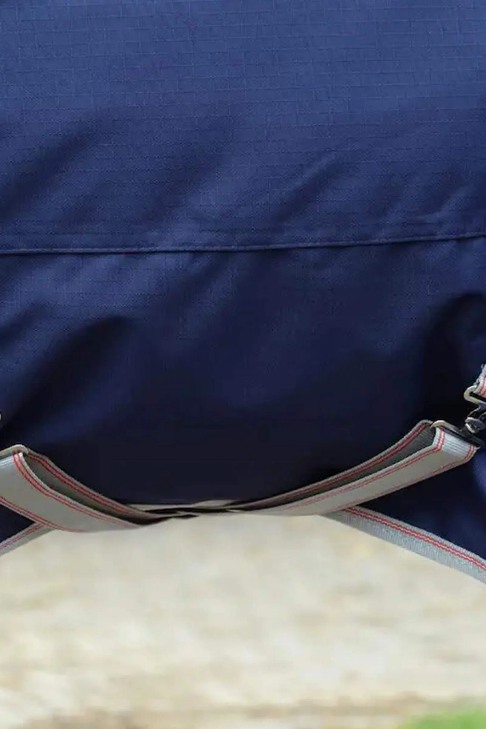 Discount Comfitec Essential Turnout Rug With Fixed Neck, 220g Medium & Heavyweight Turnout Rugs