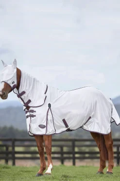 Online Comfitec Essential Mesh Mask Fly Masks & Fringes|Fly Masks & Fringes