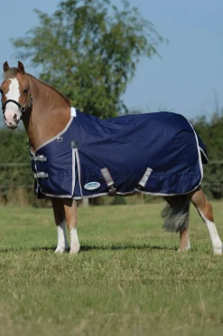 Discount Comfitec Essential Plus Turnout Rug, 50g Lightweight Turnout Rugs