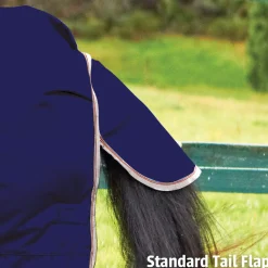 Online Comfitec Essential Turnout Rug, 0g Lightweight Turnout Rugs