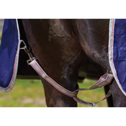 Sale Comfitec Essential Turnout Rug with Fixed Neck, 0g Lightweight Turnout Rugs