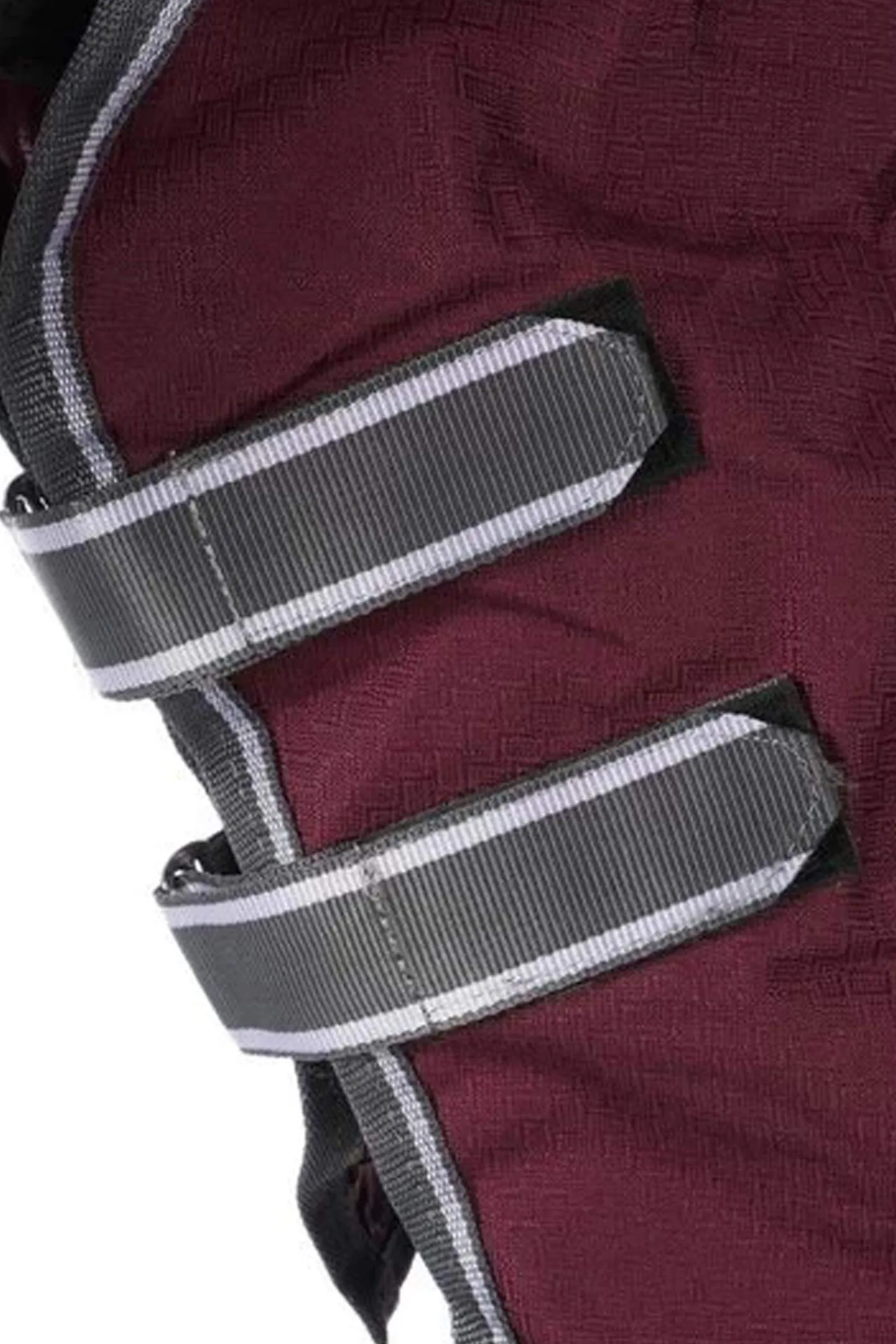 Clearance Comfitec Plus Dynamic II Turnout Rug With Detachable Neck, 100g Medium & Heavyweight Turnout Rugs