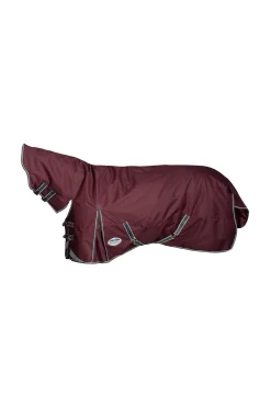 Discount Comfitec Plus Dynamic II Neck Rug Lite, 0g Horse Hoods
