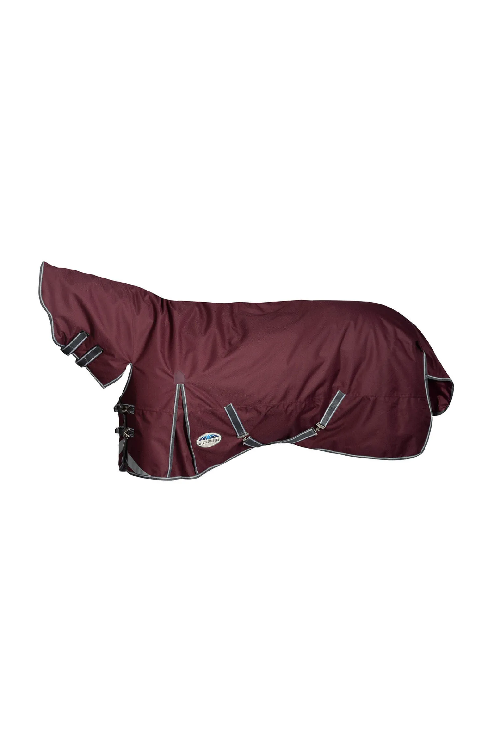 Discount Comfitec Plus Dynamic II Neck Rug Lite, 0g Horse Hoods