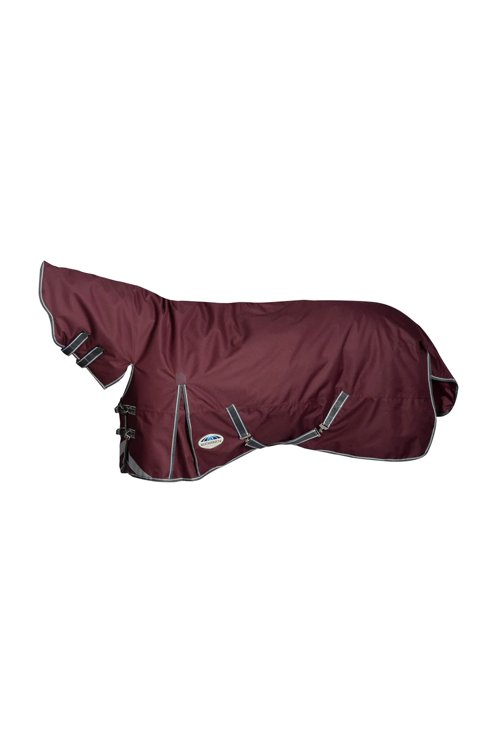 Outlet Comfitec Plus Dynamic II Medium/Lite Neck Rug, 100g Horse Hoods