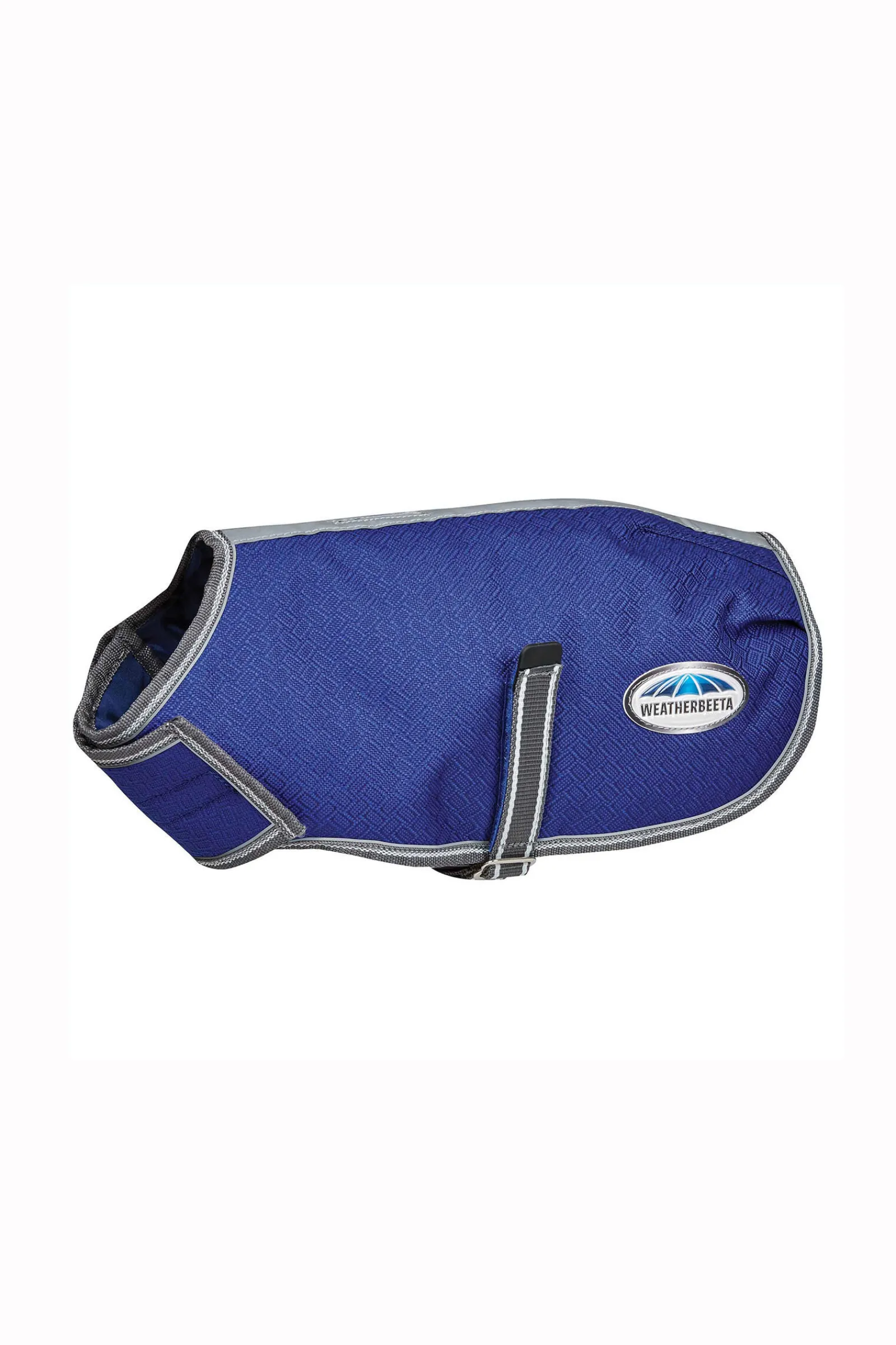 New Comfitec Premier Free Parka Dog Coat Medium, 220g Dog Rugs & Coats