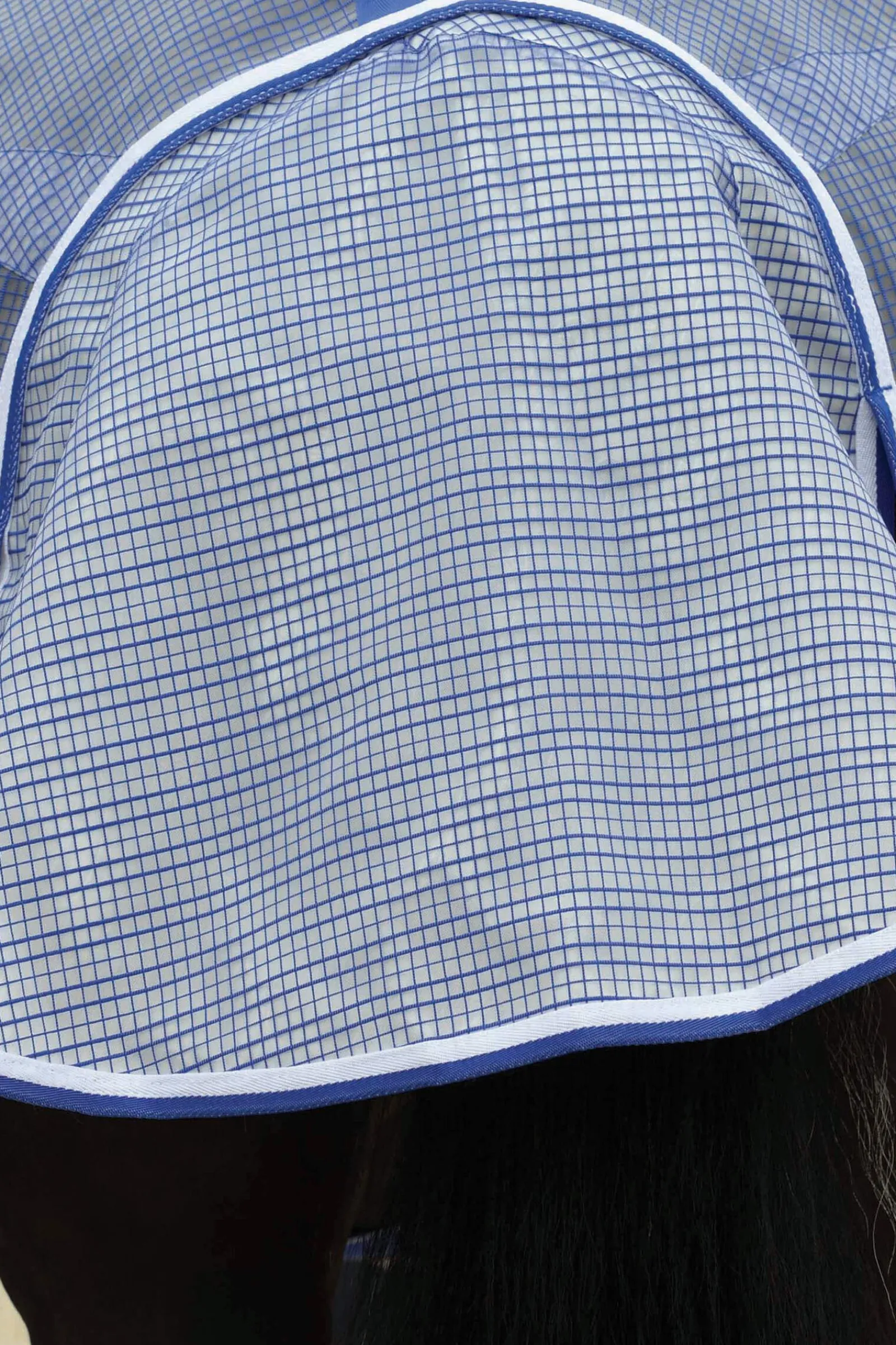 Outlet Comfitec Ripshield Plus with Ultra Belly Wrap Combo Neck Lightweight Turnout Rugs