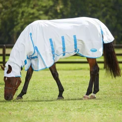 Discount Comfitec Sweet Itch Shield Rug With Fixed Neck Sweet Itch Rugs|Sweet Itch Rugs