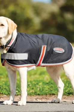 Clearance Comfitec Therapy-Tec 1200D Dog Coat, 100g Dog Rugs & Coats