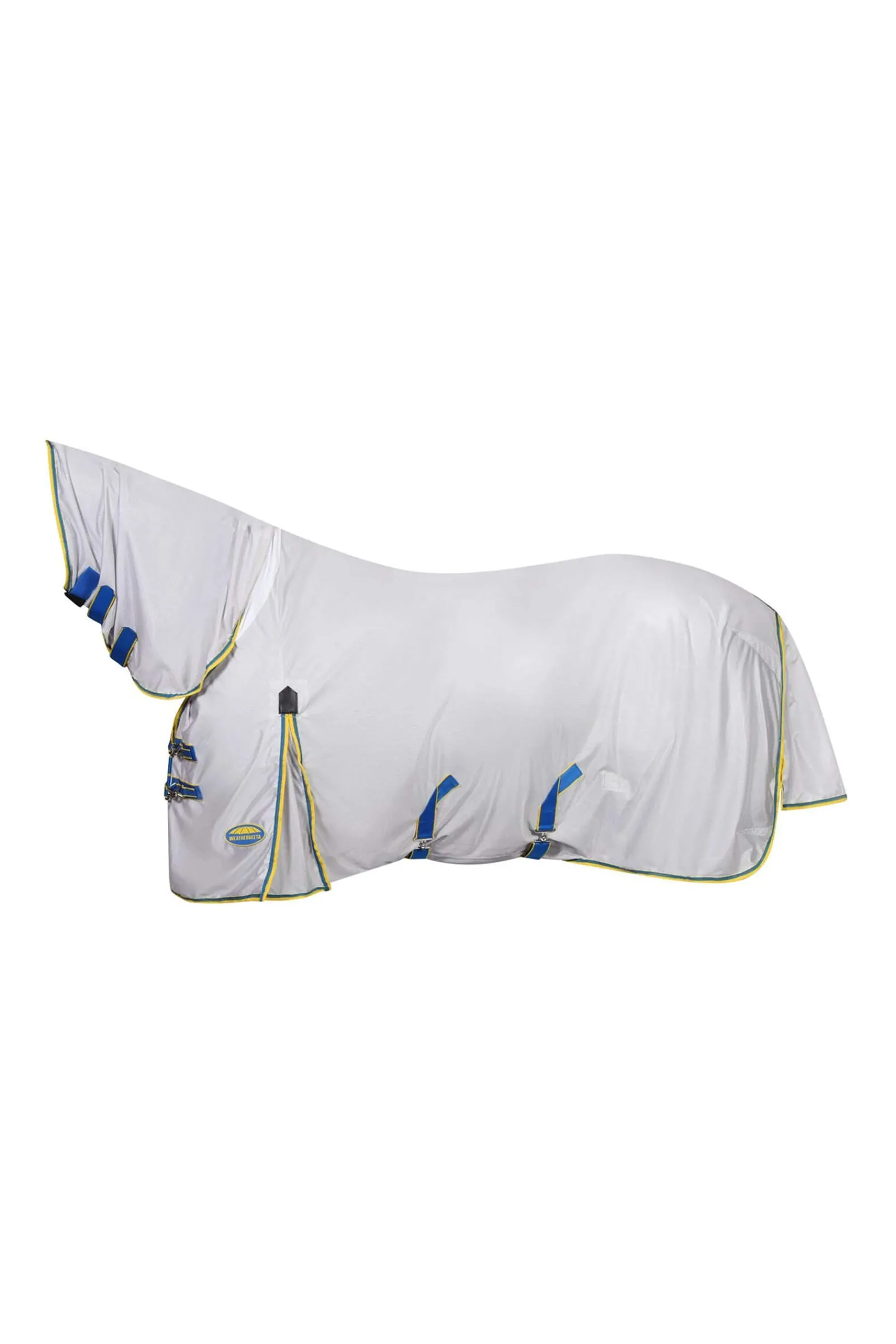Sale Comfitec Zephyr Plus Mesh Combo Neck Medium & Heavyweight Turnout Rugs