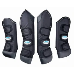 Hot Deluxe Travel Boots Horse Boots