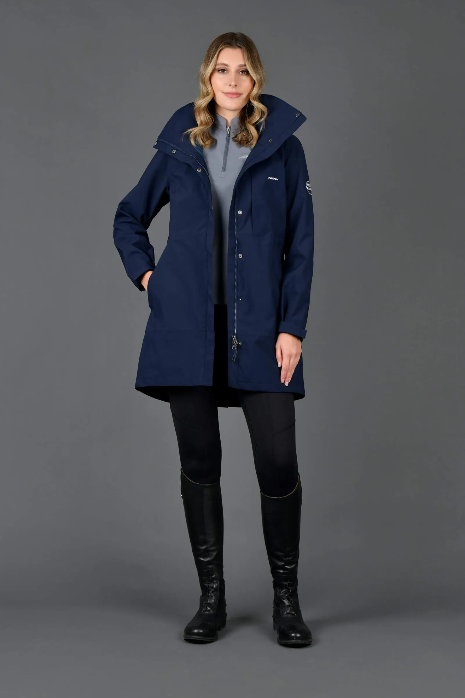 Best Everly Women Women Coats & Jackets