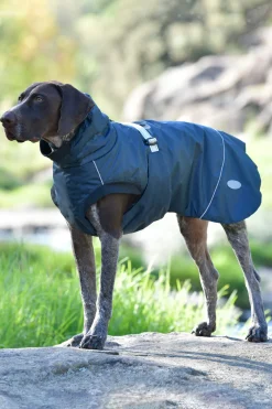 New Explorer Medium Dog Coat Dog Rugs & Coats