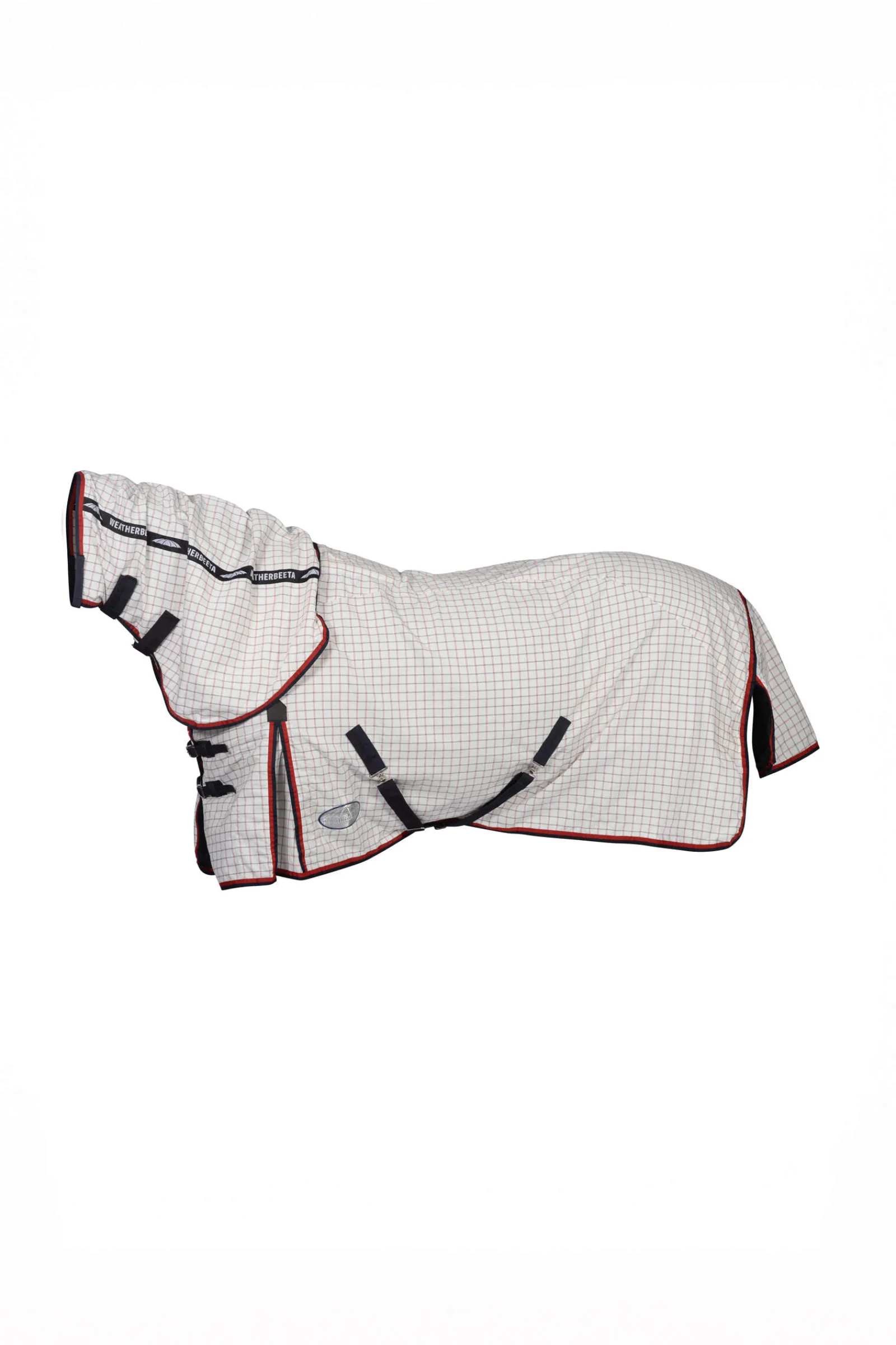 Clearance Summer Sheet Lite IV Combo Neck Fly Rugs|Fly Rugs