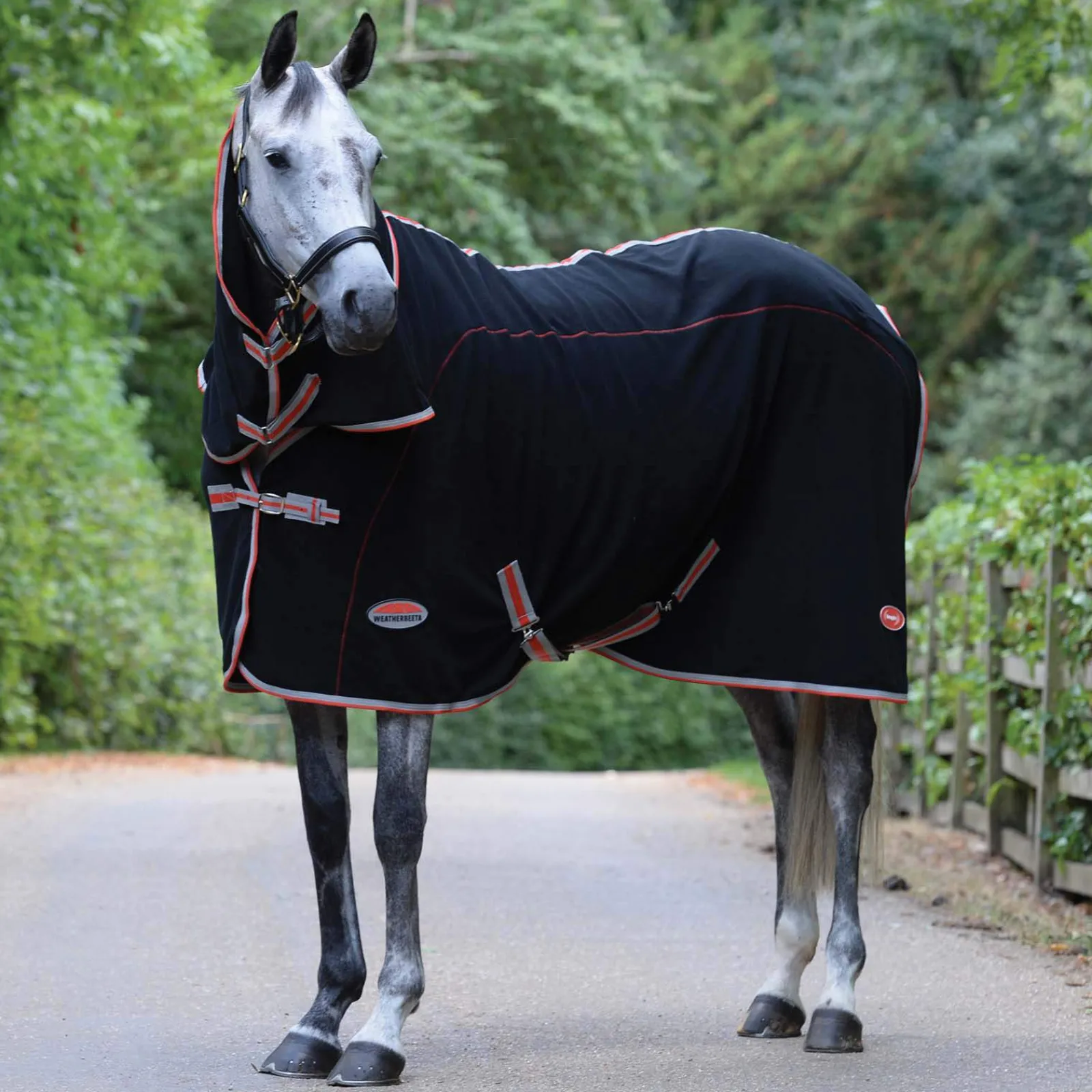 Outlet Therapy-Tec Rug with Fixed Neck Therapy Rugs