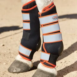 Clearance Therapy-tec Stable Boot Wraps Horse Boots