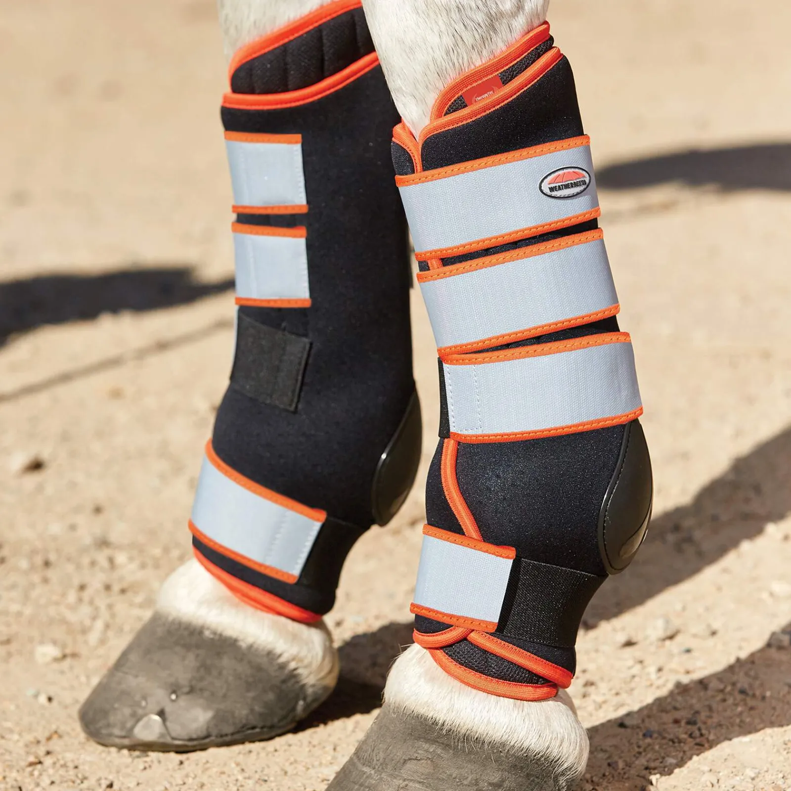 Clearance Therapy-tec Stable Boot Wraps Horse Boots