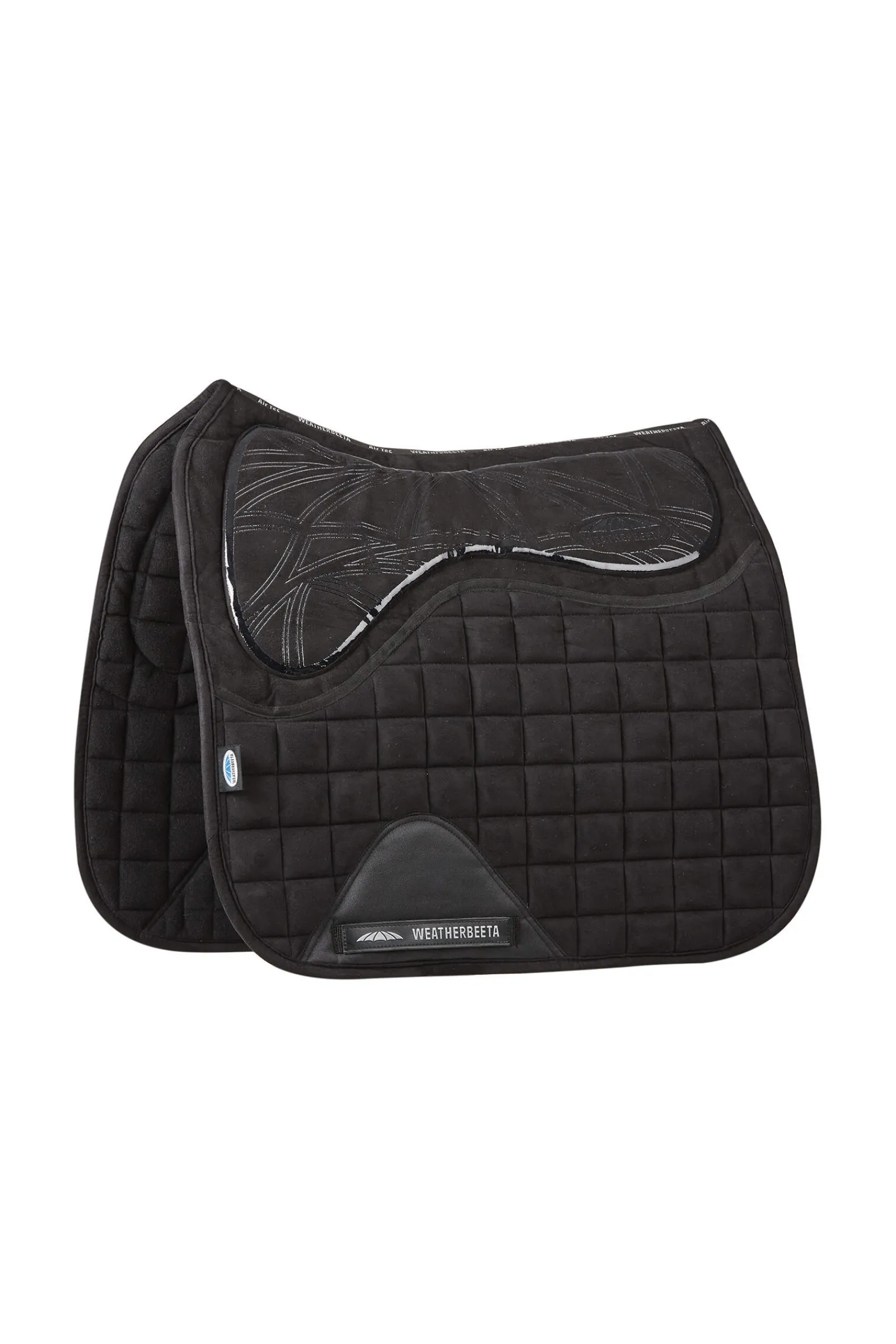 Discount Ultra Grip Dressage Saddle Pad Dressage Saddle Pads