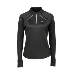 Fashion Victoria Premium Thermal Baselayer Top Women Tops & T-shirts