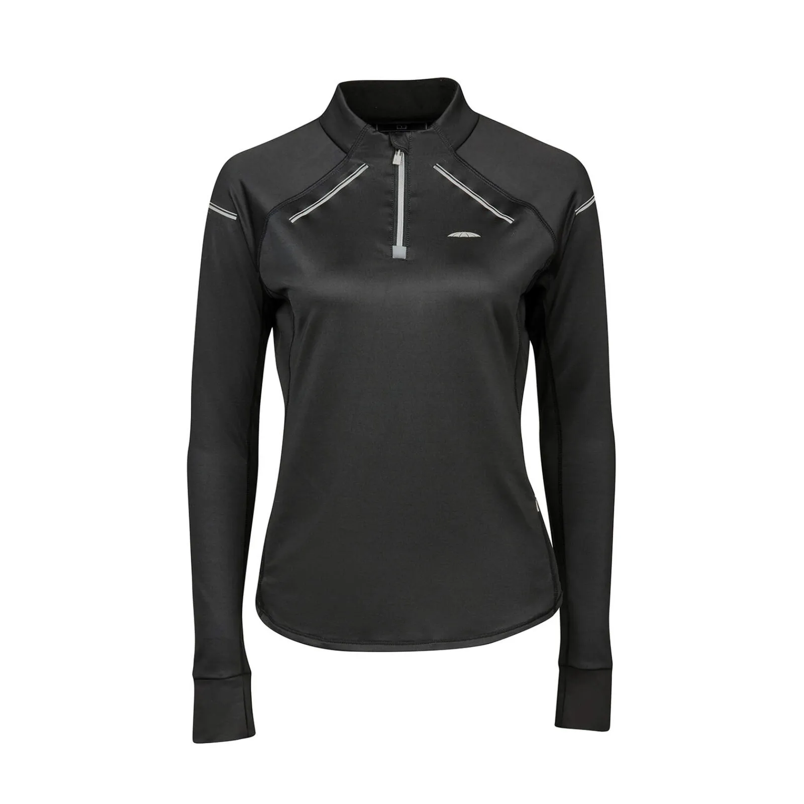 Fashion Victoria Premium Thermal Baselayer Top Women Tops & T-shirts