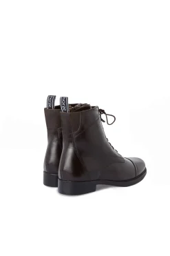 New Women Jodhpur Boots