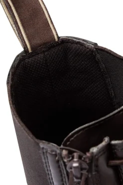 New Women Jodhpur Boots