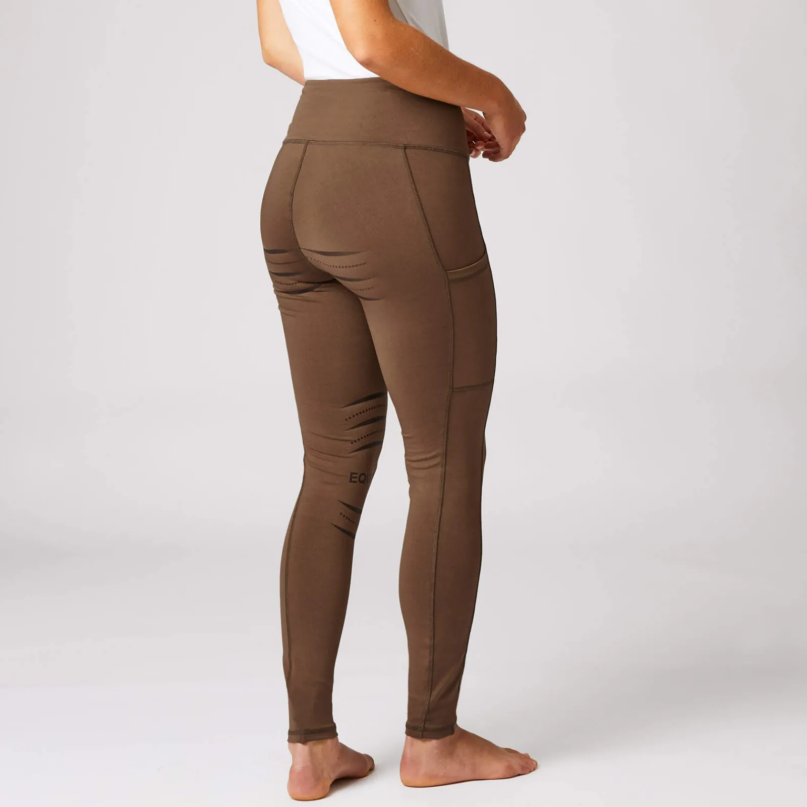 Online Women Riding Tights