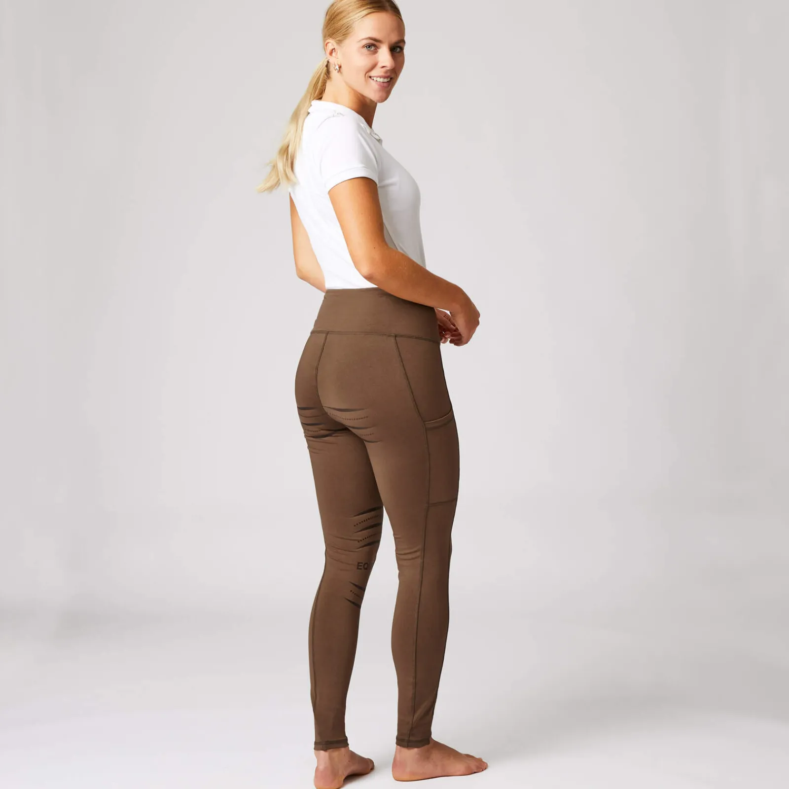 Online Women Riding Tights
