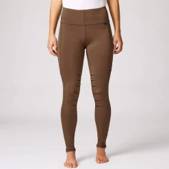 Online Women Riding Tights