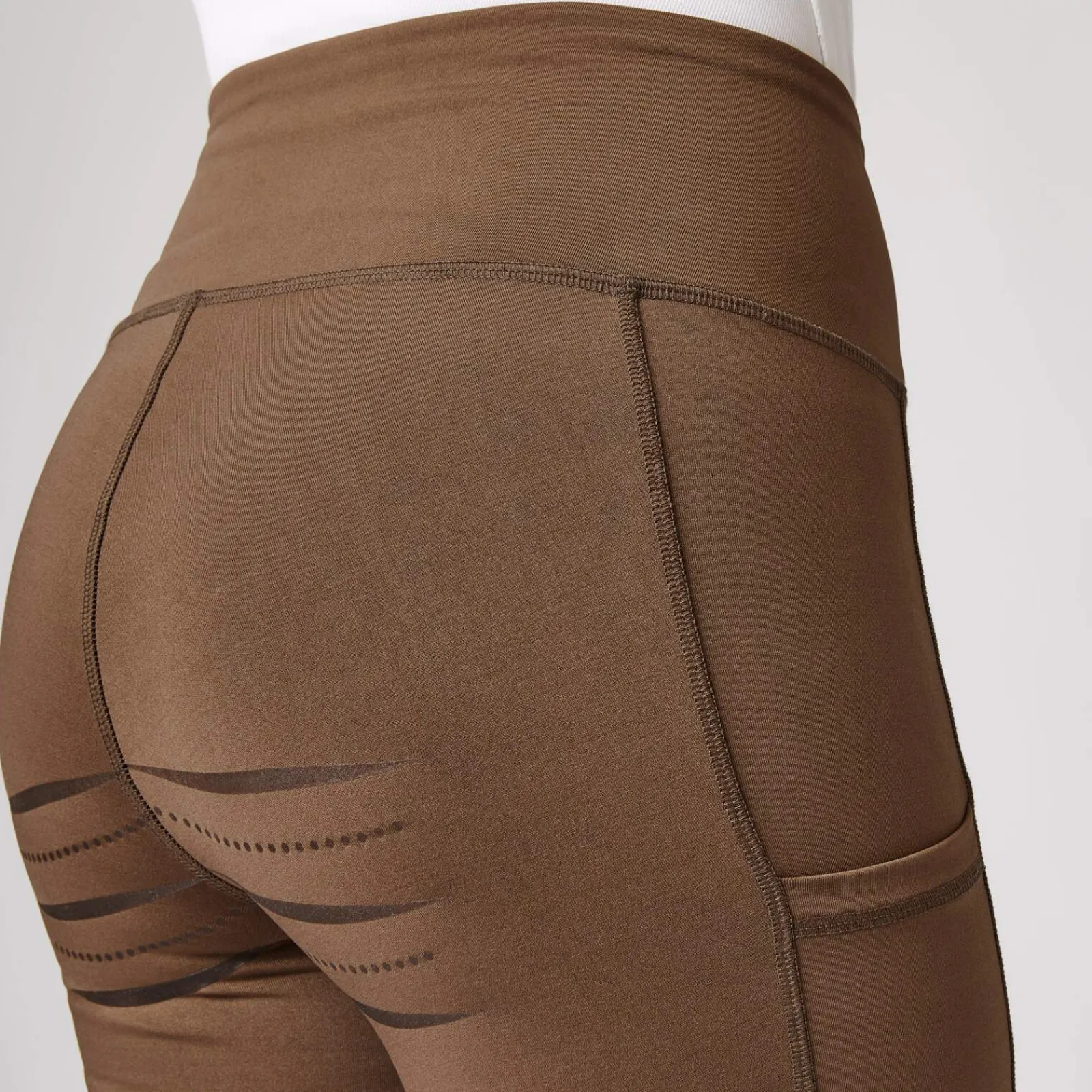 Online Women Riding Tights