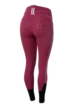 Hot Women Full Seat Breeches