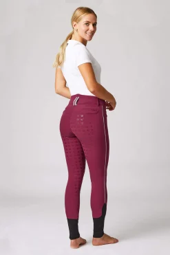 Hot Women Full Seat Breeches
