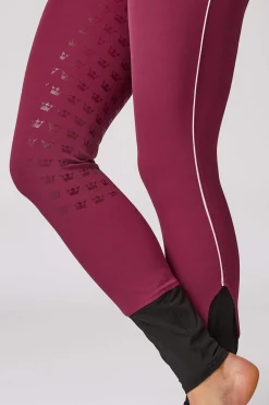Hot Women Full Seat Breeches