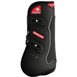 Clearance Carbon Air Balance Tendon Boots Horse Boots