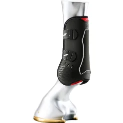 Clearance Carbon Air Balance Tendon Boots Horse Boots