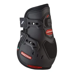 Clearance Carbon Air Feel+ Fetlock Fetlock Boots