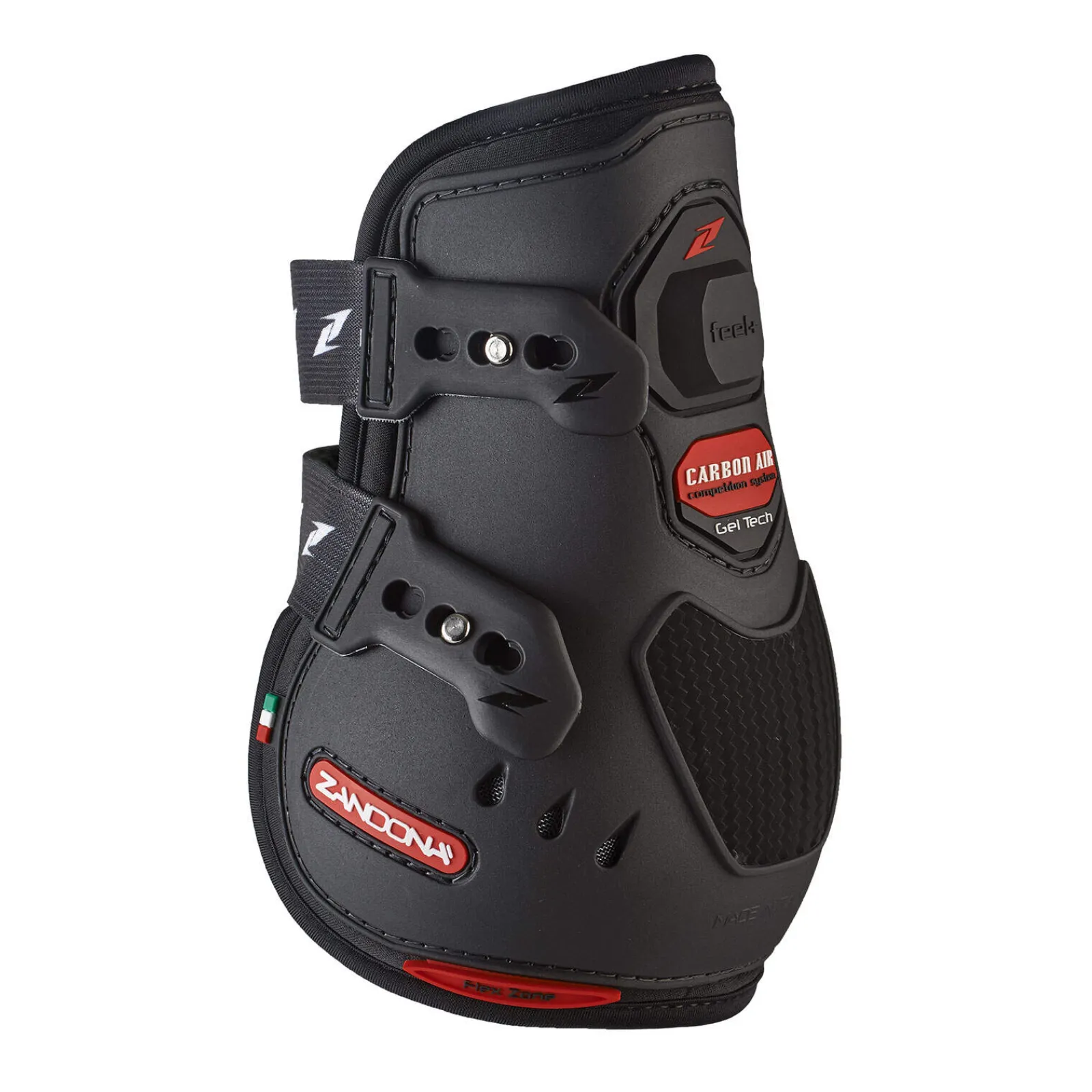 Clearance Carbon Air Feel+ Fetlock Fetlock Boots