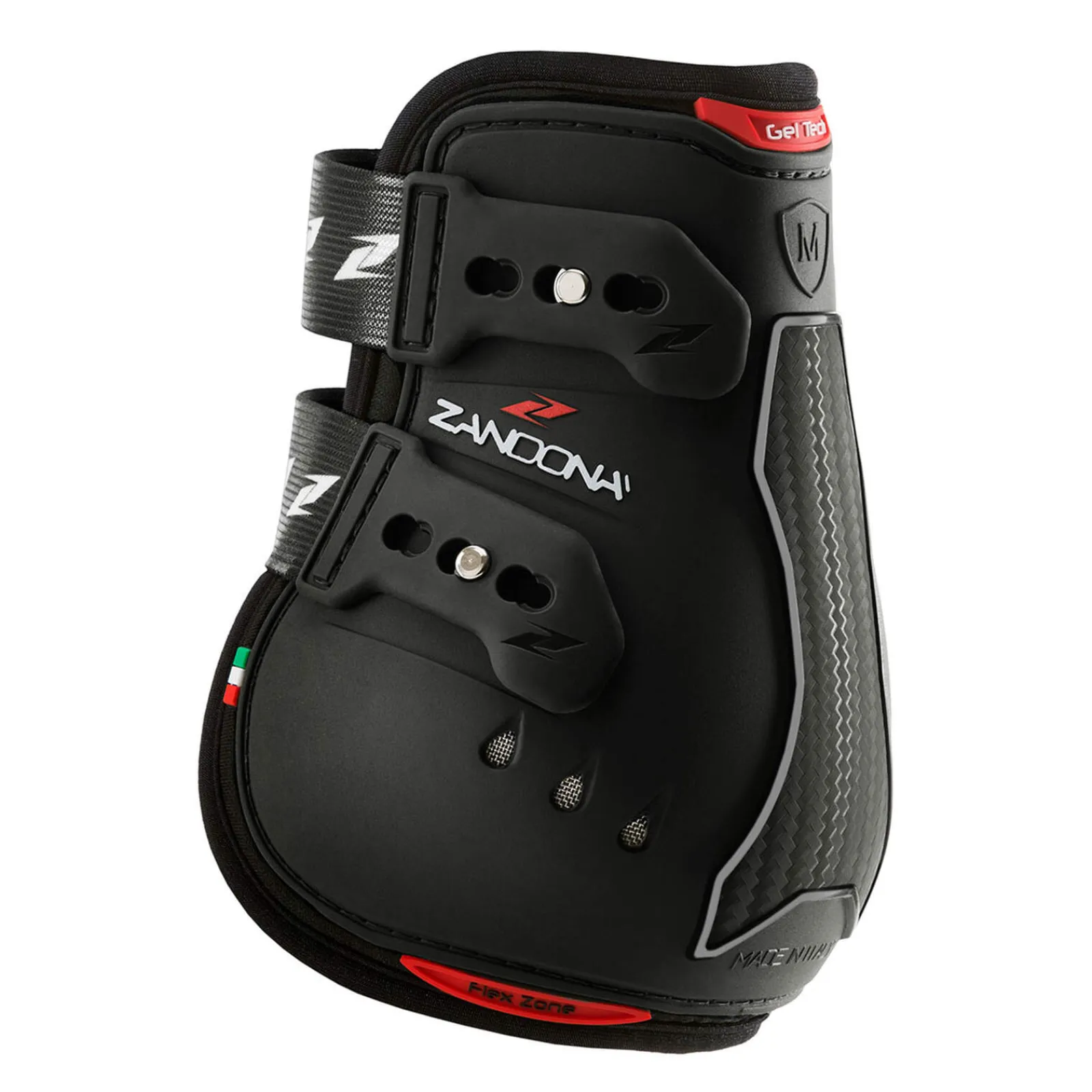 Best Carbon Air Fit Fetlock Boots Fetlock Boots