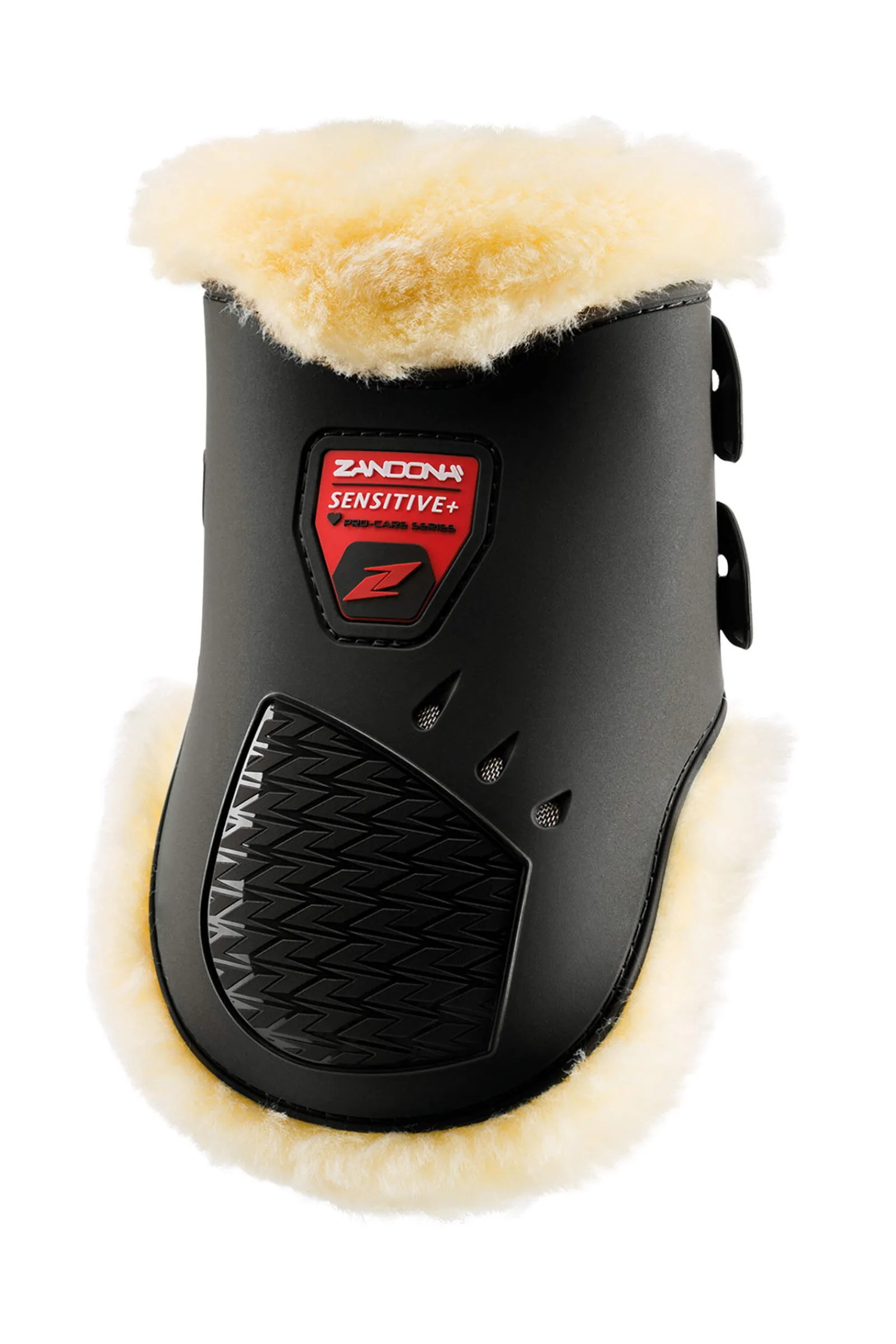Best Carbon Air Sensitive + Fetlock Fetlock Boots