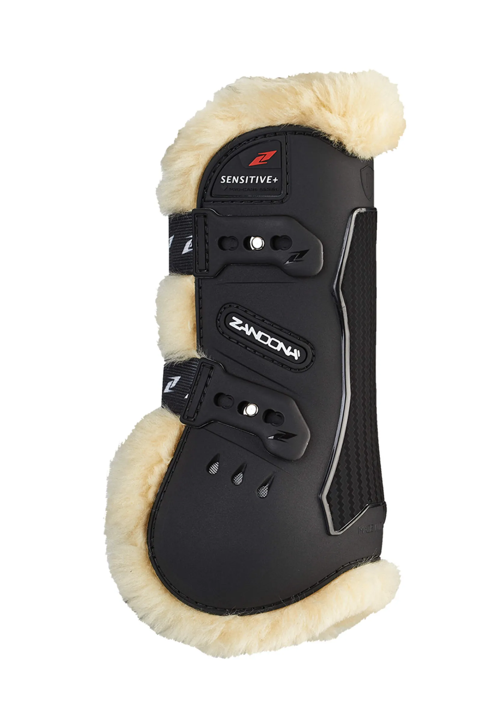Clearance Carbon Air Sensitive+ Tendon Horse Boots