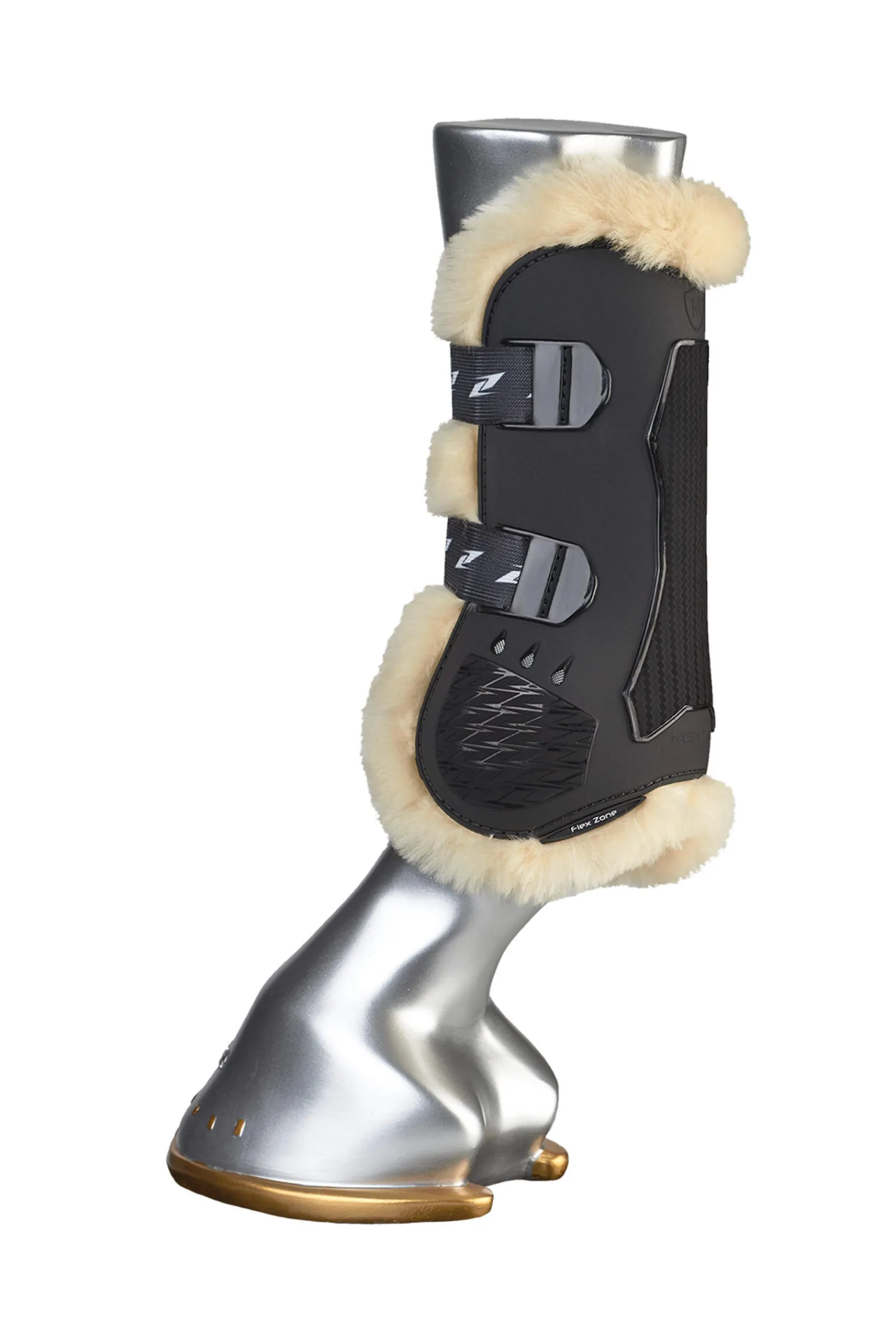Clearance Carbon Air Sensitive+ Tendon Horse Boots