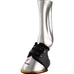Online Carbon Air Strap  Heel Pony Boots|Over Reach Boots